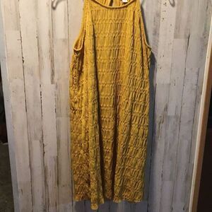 Dress  by C established 1946 size medium